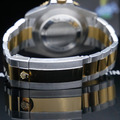 勞力士 Rolex SEA-DWELLER 半金海使/鬼王 126603_5