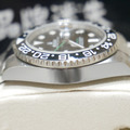 勞力士 格林威治 全黑圈 蠔式恆動白金水鬼 GMT-MASTER II 116710LN-78200_3