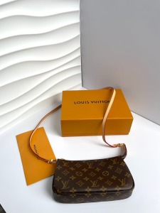 Pochette Accessoires