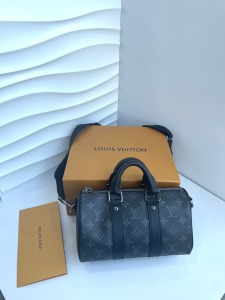 Keepall Bandoulière 25