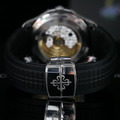 百達翡麗 海底探險家 黑手雷 Patek Philippe Aquanaut PP5167A_2