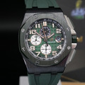 Audemars Piguet 愛彼 皇家橡樹離岸型 26400IO.OO.A004CA.01
