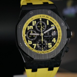Audemars Piguet 愛彼 皇家橡樹離岸型 26176FO.OO.D101CR.02