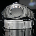 勞力士 OYSTER PERPETUAL OP系列 31mm 紅色 蠔式鋼 277200_3