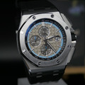 Audemars Piguet 愛彼 皇家橡樹離岸型 26417CN.OO.A002CR.01