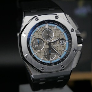Audemars Piguet 愛彼 皇家橡樹離岸型 26417CN.OO.A002CR.01