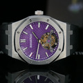 Audemars Piguet 愛彼 皇家橡樹型 飛行陀飛輪自動腕錶 AP 26533OR.OO.1220OR.02_1
