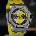 Audemars Piguet 愛彼26703ST.OO.A051CA.01