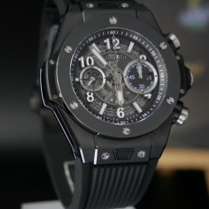 Hublot 宇舶 Big Bang Unico King Gold Ceramic441.CI.1171.RX