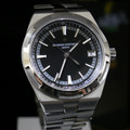 江詩丹頓 Vacheron Constantin 縱橫四海 OVERSEAS 黑面 4500V/110A-B483