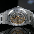 Audemars Piguet 愛彼 皇家橡樹 藍面 15202ST.OO.1240ST.01_3