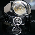 Patek Philippe 百達翡麗 PP錶 複雜功能時計5396G-011_4