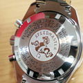 OMEGA 歐米茄 speedmaster 超霸 311.30.42.30.01.005 經典登月錶_7