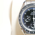 OMEGA 歐米茄 speedmaster 超霸 311.30.42.30.01.005 經典登月錶_3