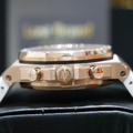 Audemars Piguet 愛彼 皇家橡樹型 滿鑽白底玫瑰金 26231OR.ZZ.D010CA.01_3