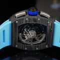 理查德．米勒 RICHARD MILLE RM011 PABLO MAC DONOUGH_3