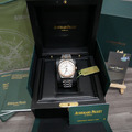 Audemars Piguet 愛彼 皇家橡樹型 15450SR.OO.1356SR.02_2