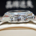 OMEGA 歐米茄 speedmaster 超霸 311.30.42.30.01.005 經典登月錶_6
