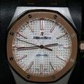 Audemars Piguet 愛彼 皇家橡樹型 15450SR.OO.1356SR.02_1