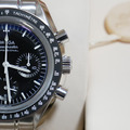 OMEGA 歐米茄 speedmaster 超霸 311.30.42.30.01.005 經典登月錶_4