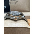 OMEGA 歐米茄 300海馬系列 同軸擒縱 黑金海馬 210.20.42.20.01.001_6