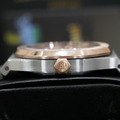 Audemars Piguet 愛彼 皇家橡樹型 15450SR.OO.1356SR.02_3