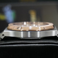 Audemars Piguet 愛彼 皇家橡樹型 15450SR.OO.1356SR.02_4