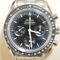 OMEGA 歐米茄 speedmaster 超霸 311.30.42.30.01.005 經典登月錶_1