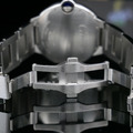 卡地亞 CIRTAER Ballon Bleu de Cartier 藍氣球精鋼 42mm WSBB0049_4