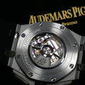 Audemars Piguet 愛彼 皇家橡樹離岸型 鍛造陶瓷碳纖維 AP 26405CE.OO.A002CA.02_8