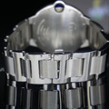 卡地亞 CIRTAER Ballon Bleu de Cartier 藍氣球精鋼 42mm WSBB0049_3