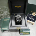 Audemars Piguet 愛彼 皇家橡樹離岸型 鍛造陶瓷碳纖維 AP 26405CE.OO.A002CA.02_2