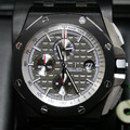 Audemars Piguet 愛彼 皇家橡樹離岸型 鍛造陶瓷碳纖維 AP 26405CE.OO.A002CA.01_1