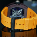 理查德．米勒 RICHARD MILLE RM 52-05 Pharrell Williams陀飛輪腕錶_3
