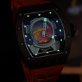 理查德．米勒 RICHARD MILLE RM 52-05 Pharrell Williams陀飛輪腕錶_4