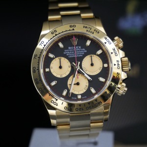 勞力士 迪通拿 Daytona 保羅紐曼 116508-0009
