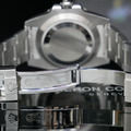 勞力士 Submariner 無曆黑水鬼 114060_2