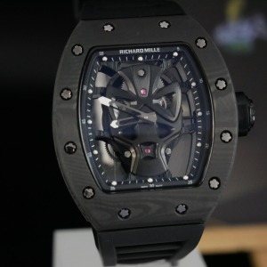 理查德．米勒 RICHARD MILLE RM 52-06
