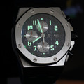 Audemars Piguet 愛彼 皇家橡樹離岸型 阿拉伯數字 AP 26470ST.OO.A027CA.01_4