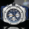 Audemars Piguet 愛彼 皇家橡樹離岸型 阿拉伯數字 AP 26470ST.OO.A027CA.01_1