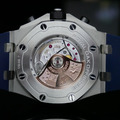 Audemars Piguet 愛彼 皇家橡樹離岸型 阿拉伯數字 AP 26470ST.OO.A027CA.01_2