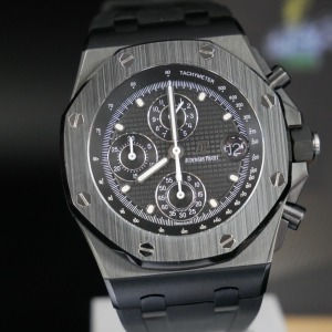 Audemars Piguet 愛彼 皇家橡樹離岸型 Ref. 26238CE.OO.1300CE.01
