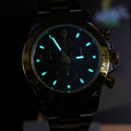 勞力士 迪通拿 Daytona 半金黑面 116503-0004_4