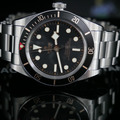 帝舵 Tudor Heritage Black Bay 79030N_1