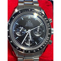 OMEGA 歐米茄 speedmaster 超霸 311.30.42.30.01.006 經典登月錶 【精裝盒配版】_1