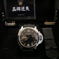 PANERAI 沛納海 Luminor Due 3 Days PAM00676