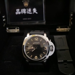 PANERAI 沛納海 Luminor Due 3 Days PAM00676