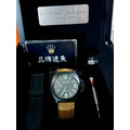 PANERAI 沛納海 Luminor Marina 全黑陶瓷外圈 PAM111_8