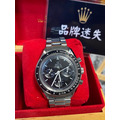 OMEGA 歐米茄 speedmaster 超霸 311.30.42.30.01.006 經典登月錶 【精裝盒配版】