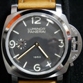 PANERAI 沛納海 手上鏈 SPECIAL EDITIONS PAM127 47mm_1